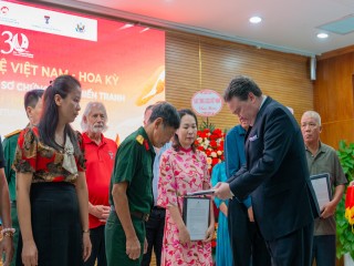 "Sáng kiến tìm kiếm người Việt Nam mất tích trong chiến tranh" - Hành trình nhân văn từ những tệp hồ sơ giải mật